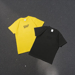 FS STONE chibi TEE