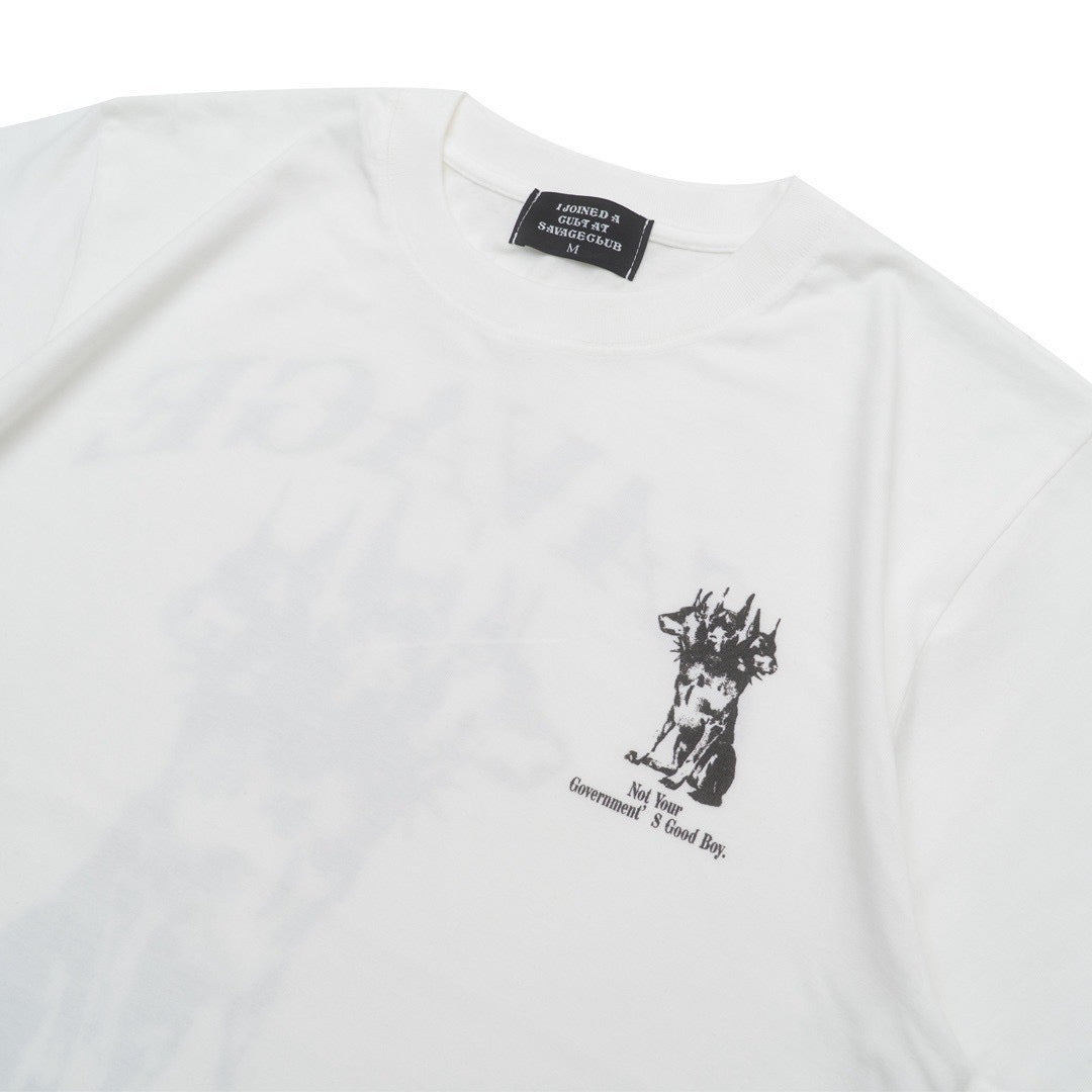 GOOD BOY TEE