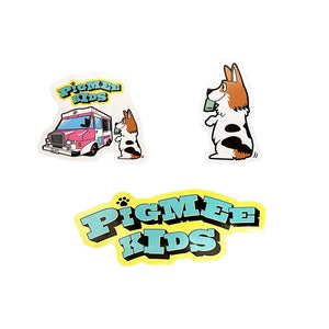 STICKER PACK1