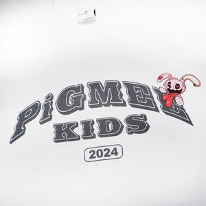 COLLEGE LOGO TEE