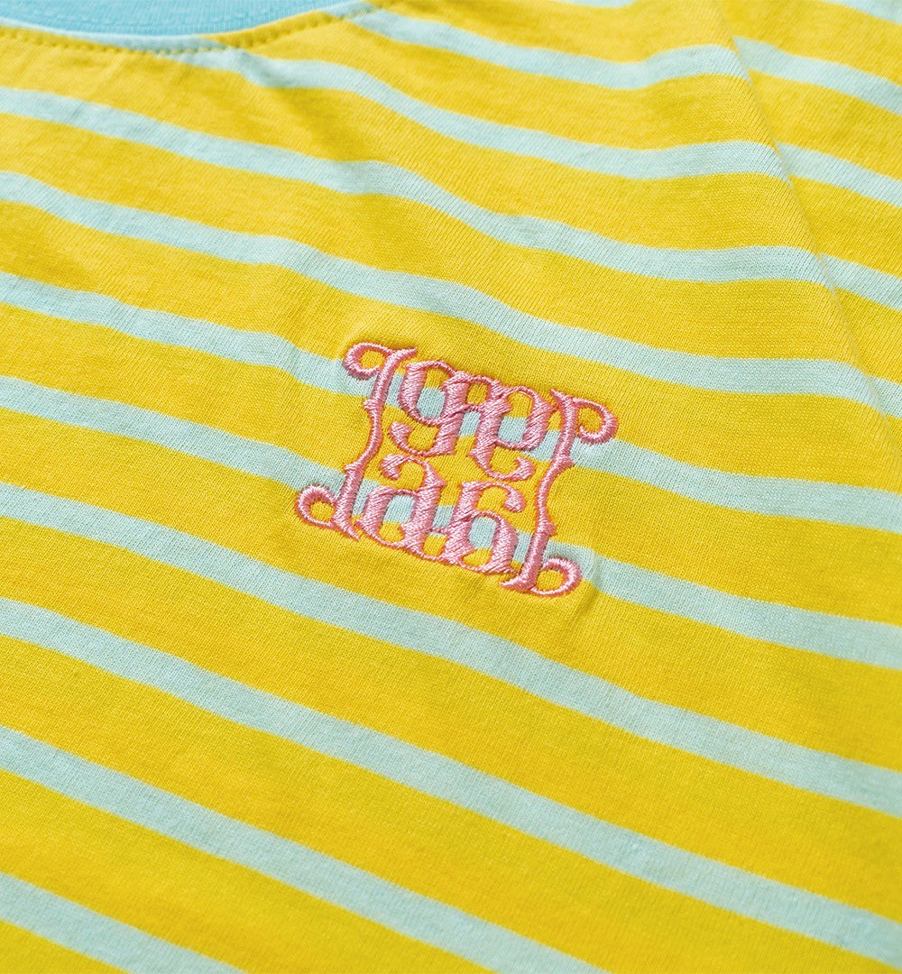 IG BORDER TEE