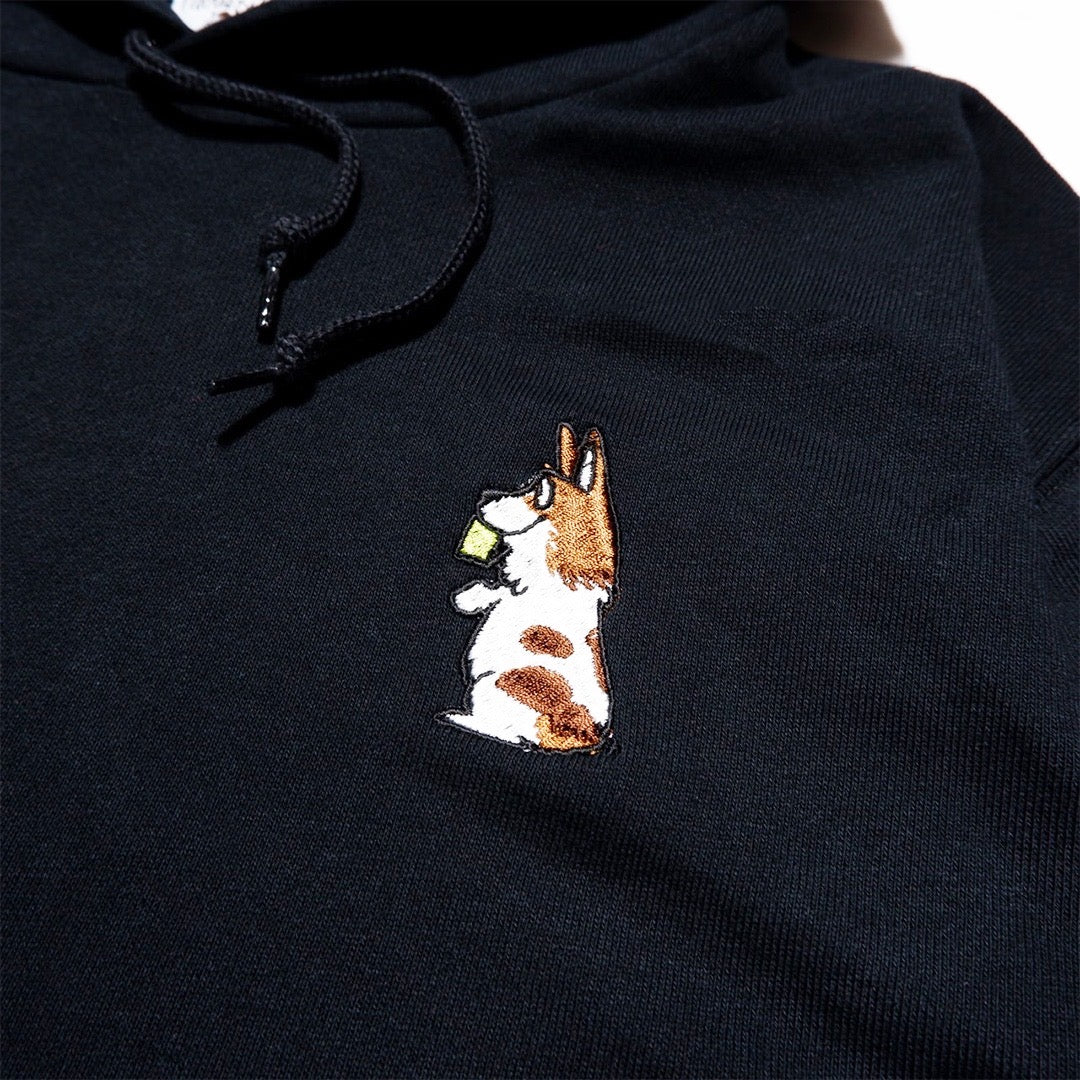 GONGJU HOODIE