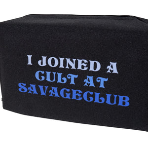 SC×WAKAVA CULT PORCH