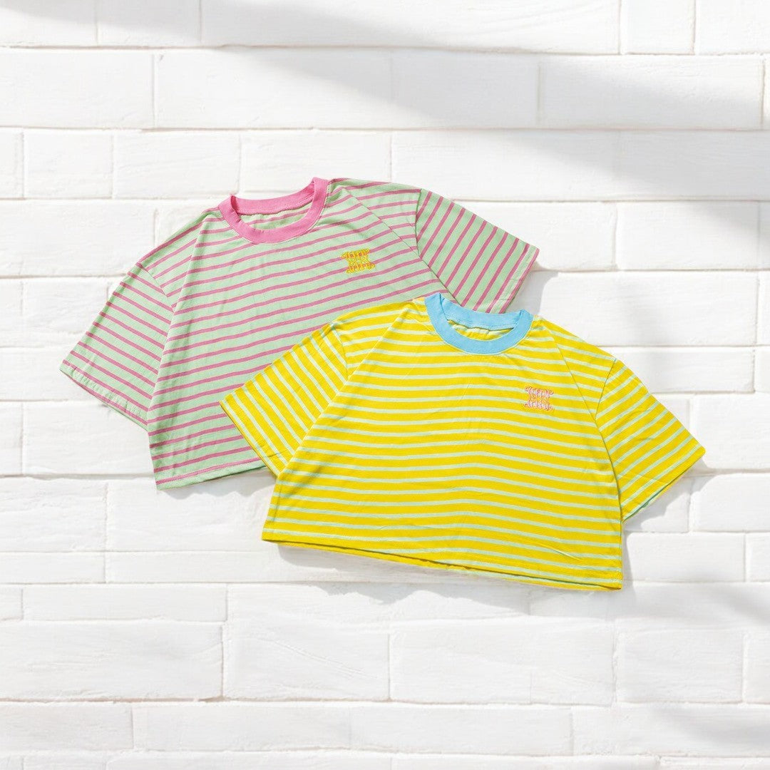 IG BORDER TEE
