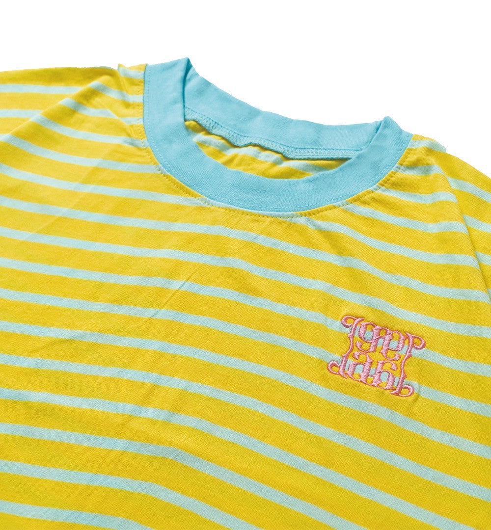 IG BORDER TEE
