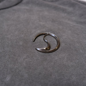CRACK METAL TEE imiga limited color ver.