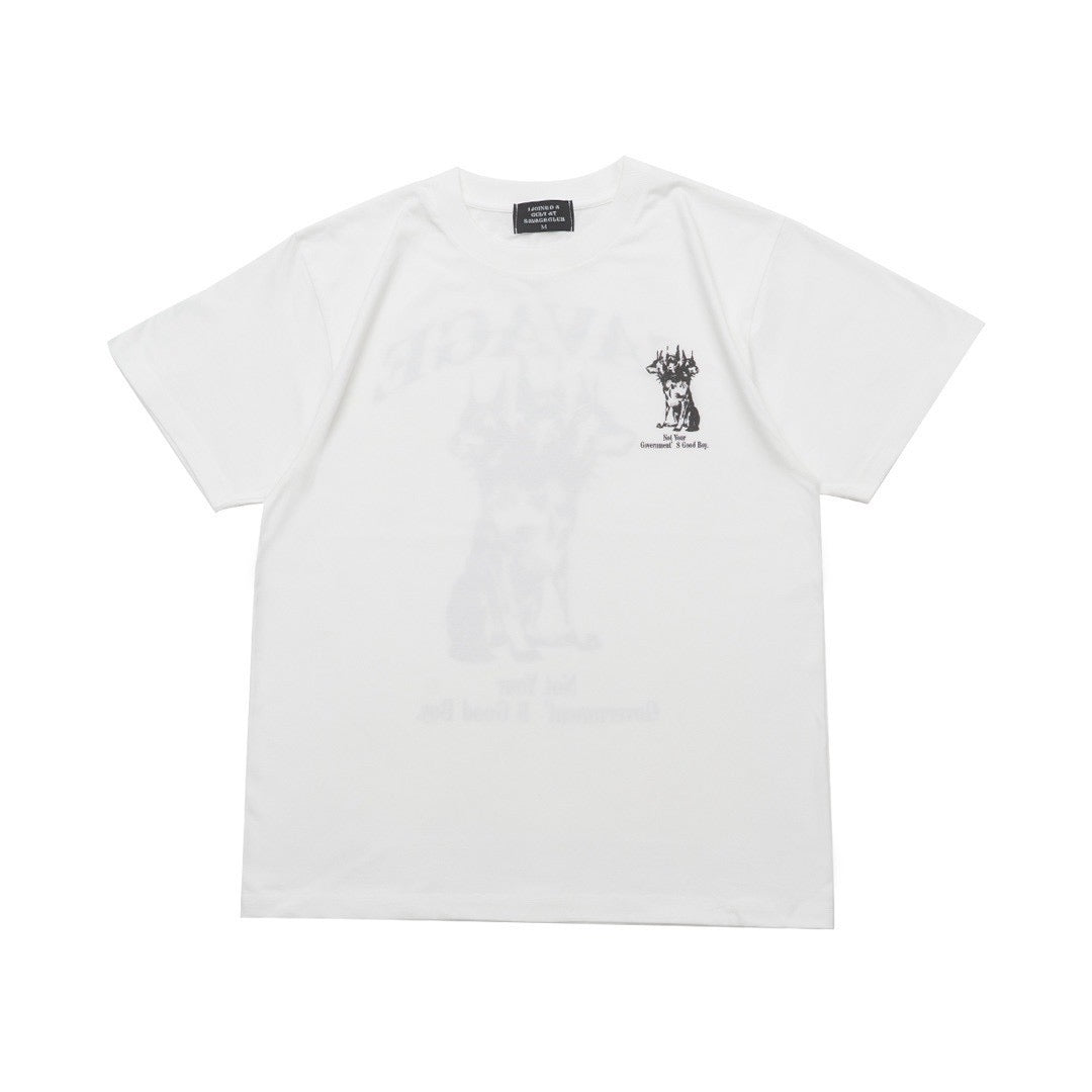 GOOD BOY TEE