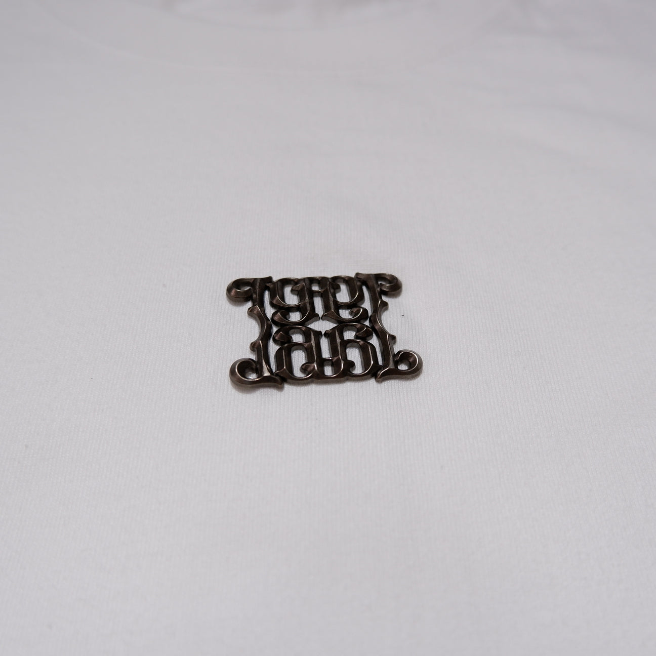 IG METAL TEE