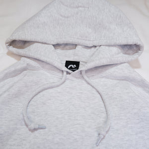 ハンドルパーカー