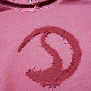 CRACK CLASSIC HOODIE