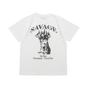 GOOD BOY TEE