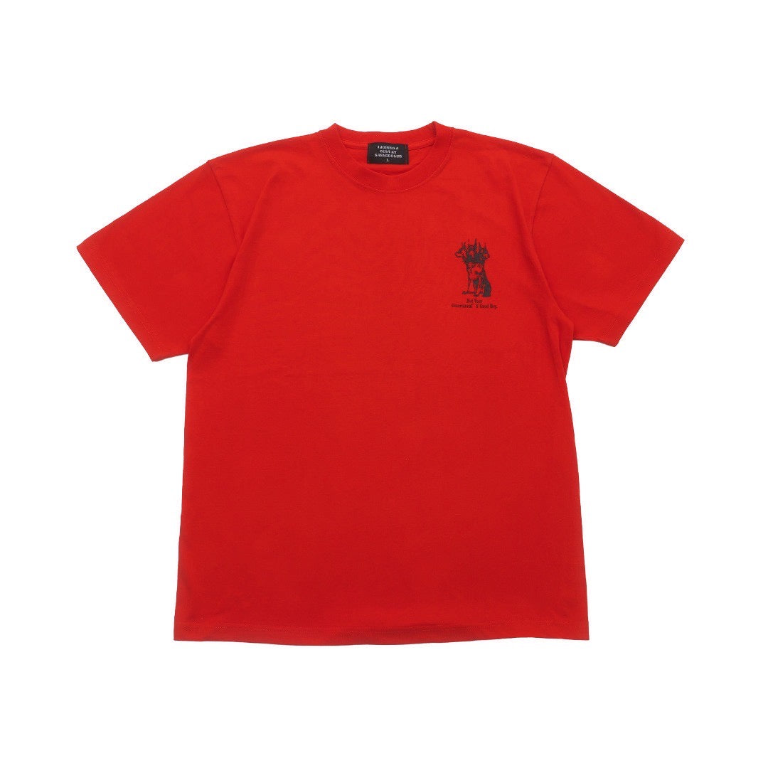 GOOD BOY TEE