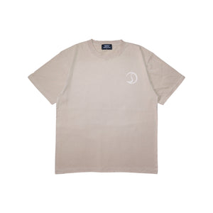 ASTRONOMY JESUS DAMAGE TEE AZ limited color ver.