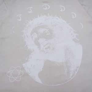 ASTRONOMY JESUS DAMAGE TEE AZ limited color ver.