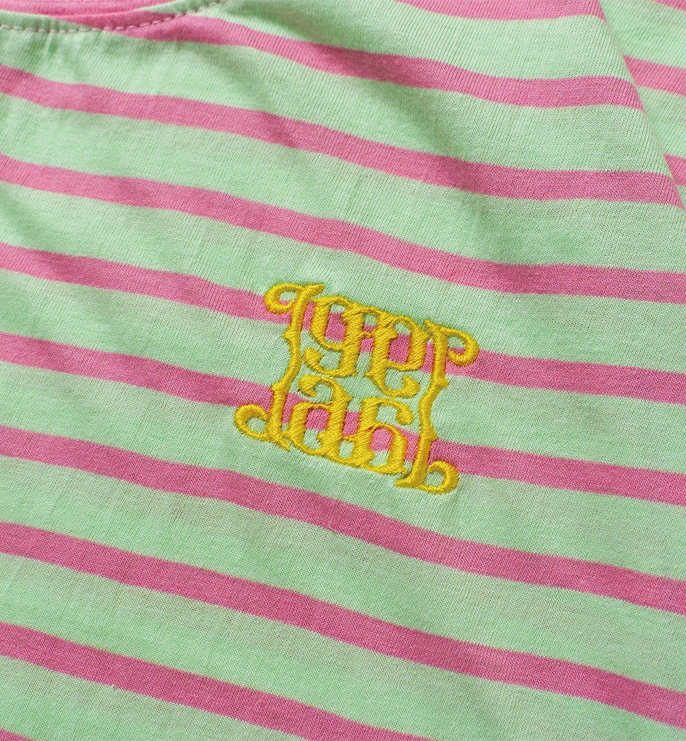 IG BORDER TEE