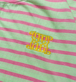 IG BORDER TEE
