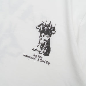 GOOD BOY TEE