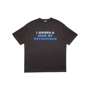 SC×WAKAVA CULT TEE