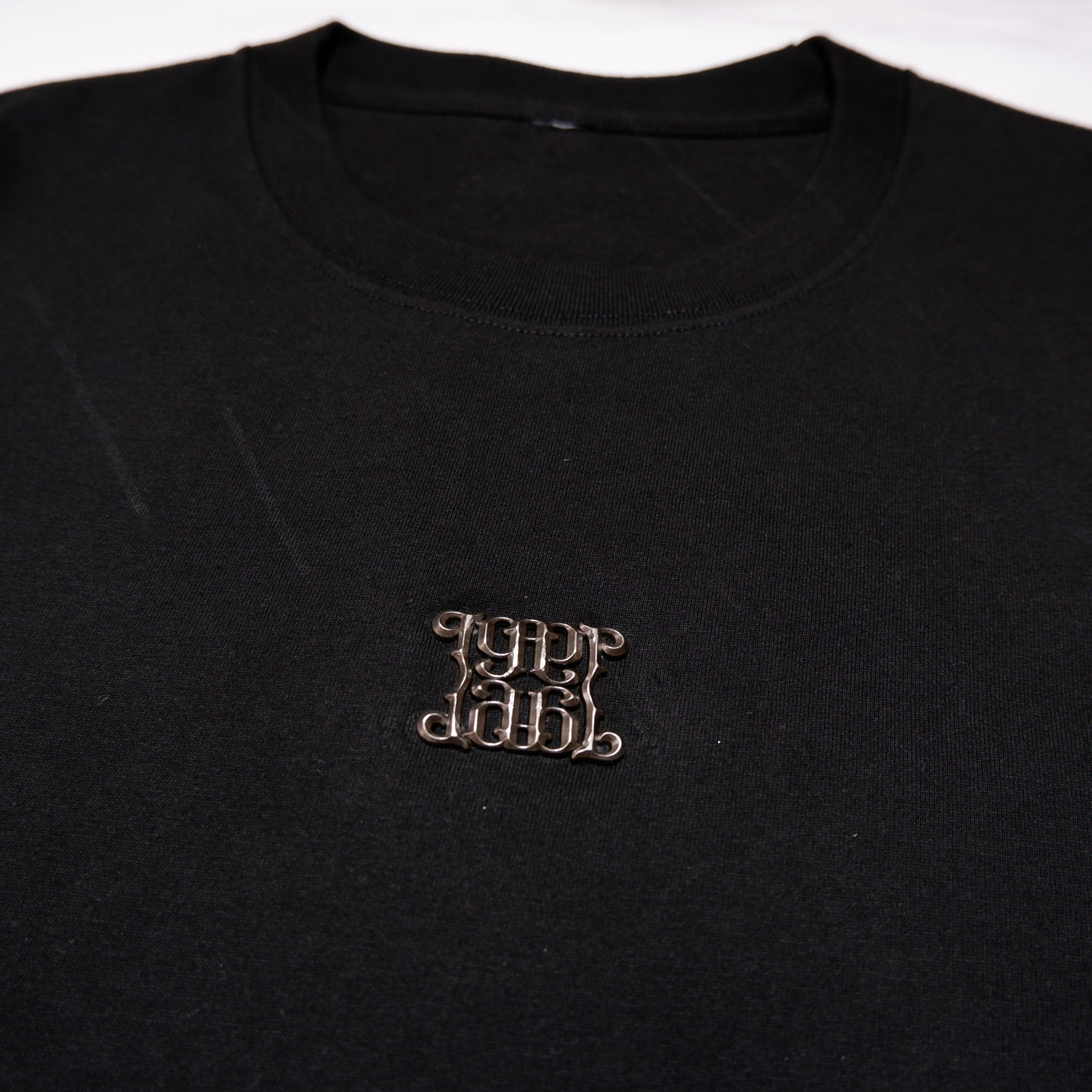 IG METAL TEE
