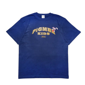 COLLEGE LOGO TEE