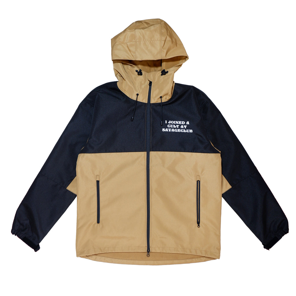 CULT MOUNTAIN JACKET