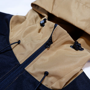 CULT MOUNTAIN JACKET