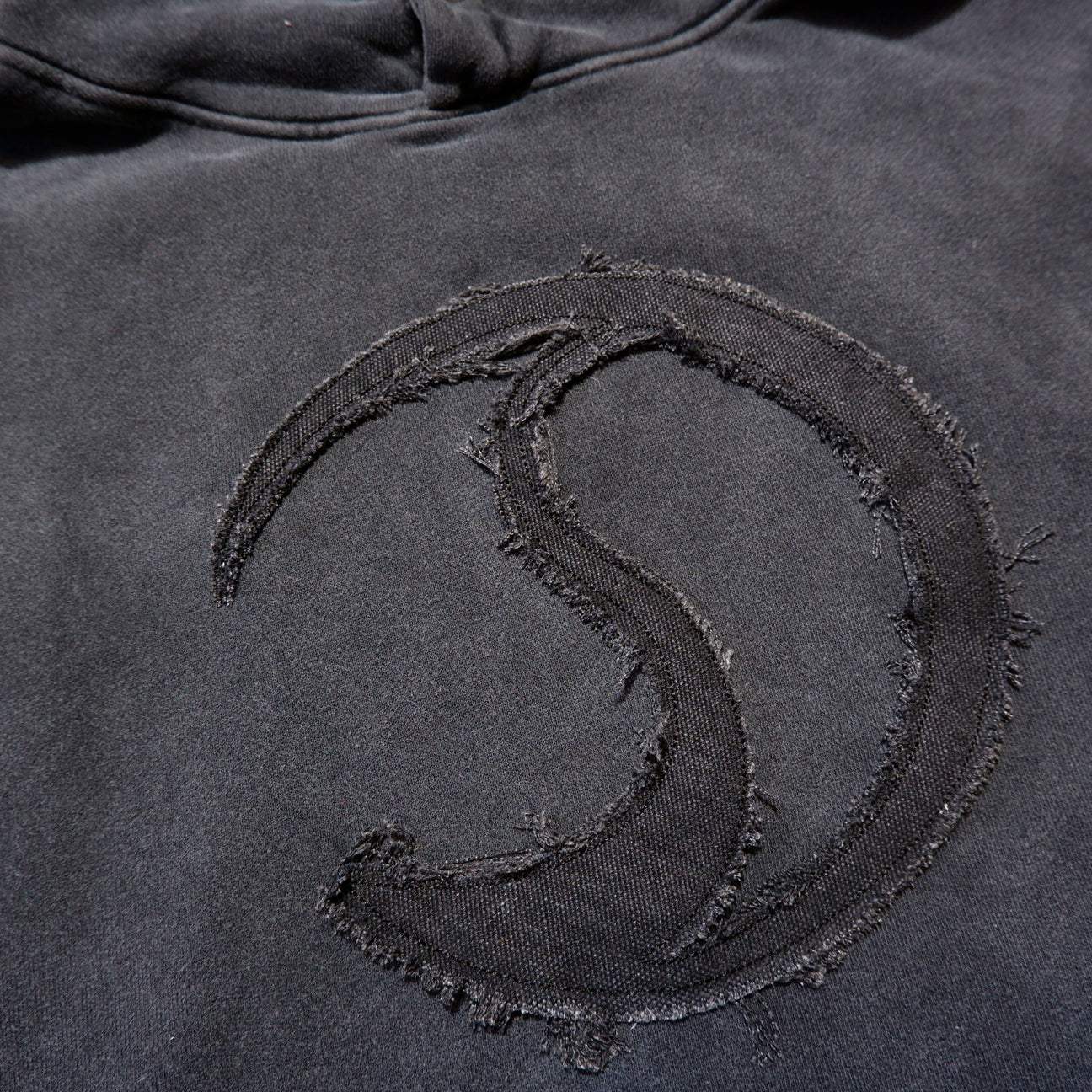 CRACK CLASSIC HOODIE