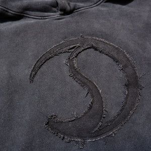 CRACK CLASSIC HOODIE