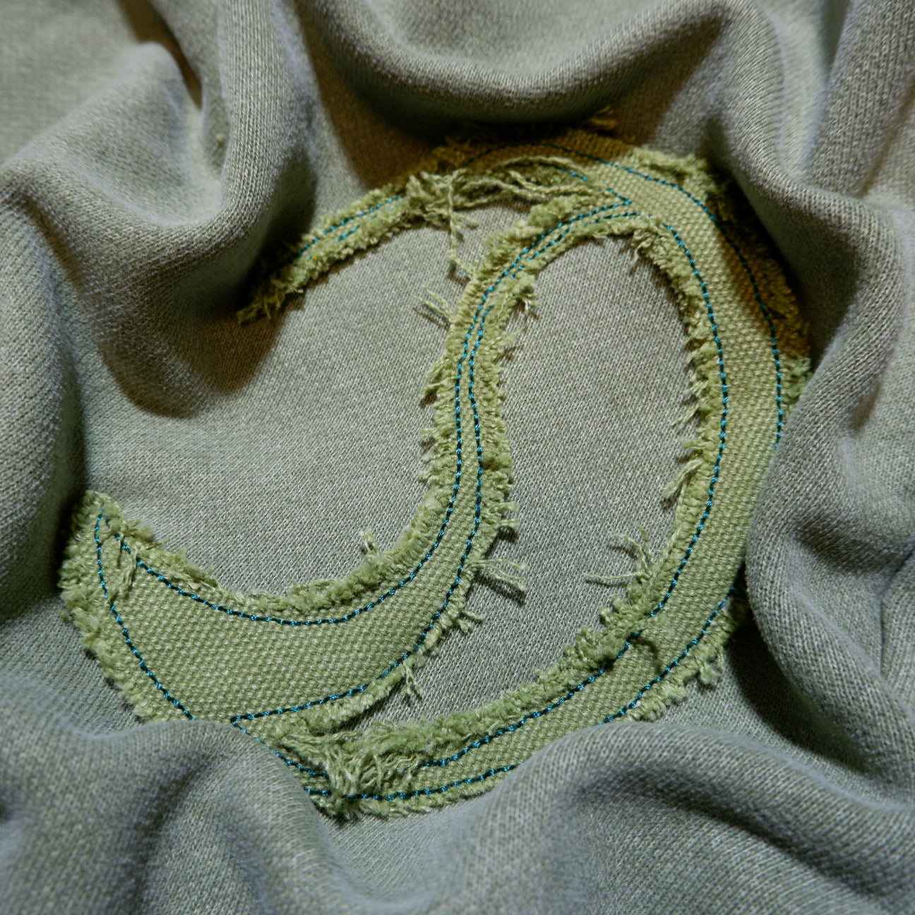 CRACK CLASSIC SWEAT PANTS