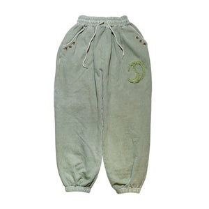 CRACK CLASSIC SWEAT PANTS