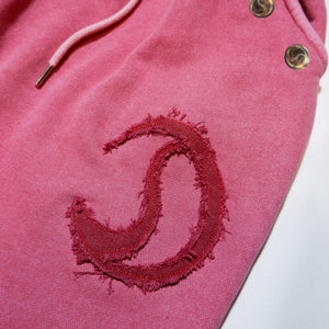 CRACK CLASSIC SWEAT PANTS