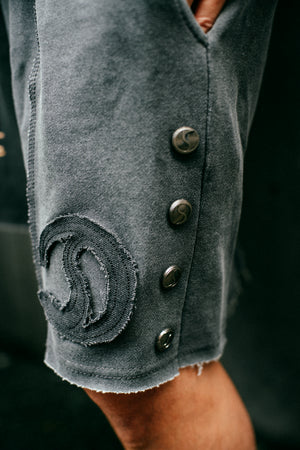 CRACK CLASSIC SHORTS