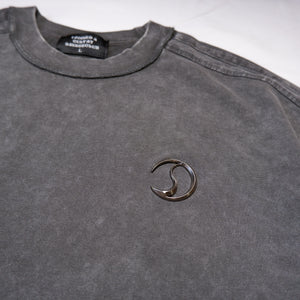 CRACK METAL TEE imiga limited color ver.