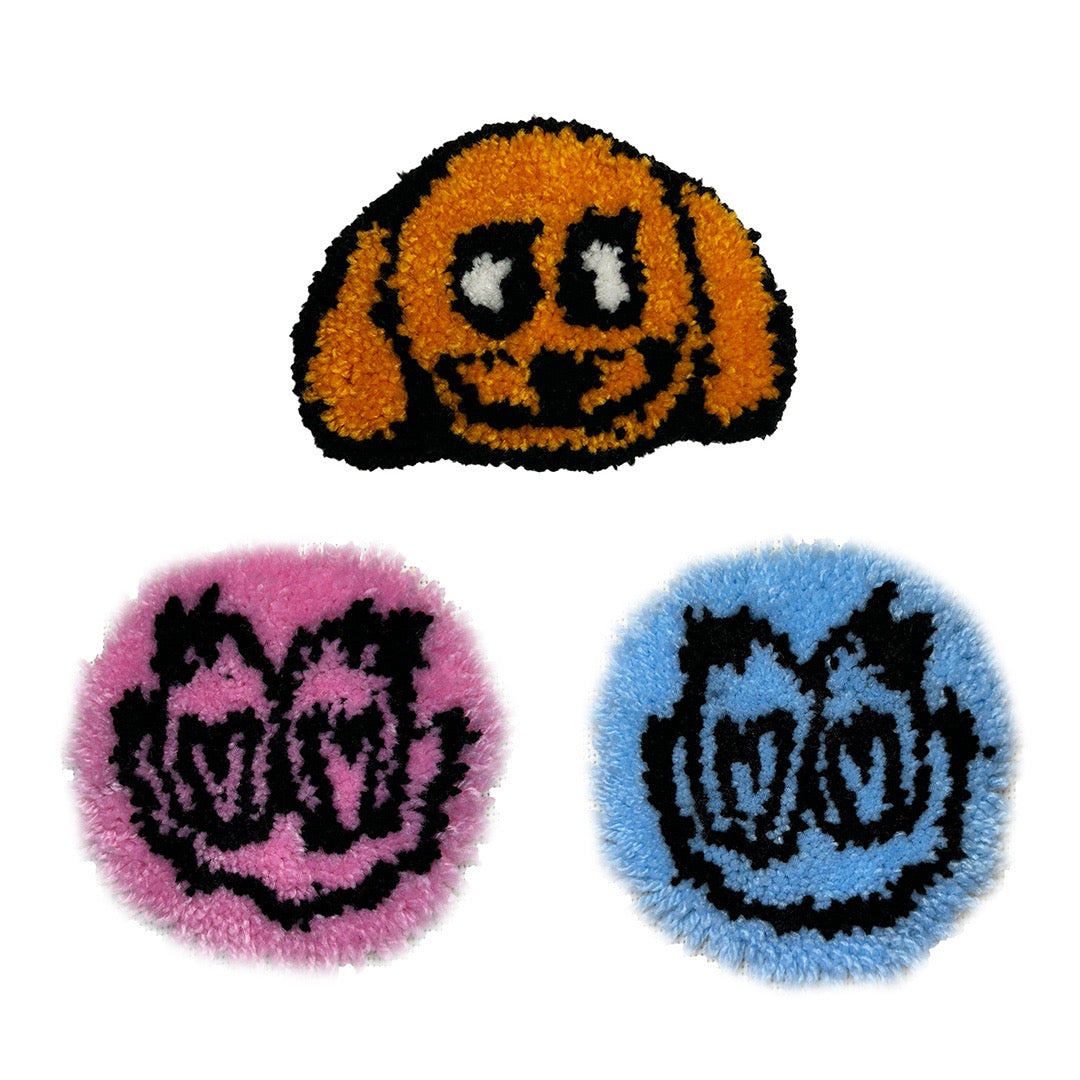 RUG BATCH