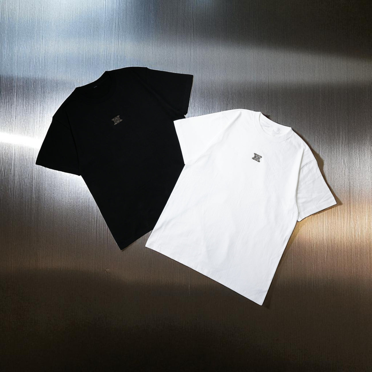 IG METAL TEE