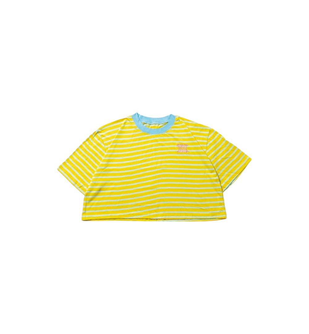IG BORDER TEE
