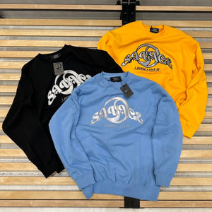 CRACK SAVAGE REFLECTOR SWEAT