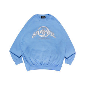 CRACK SAVAGE REFLECTOR SWEAT