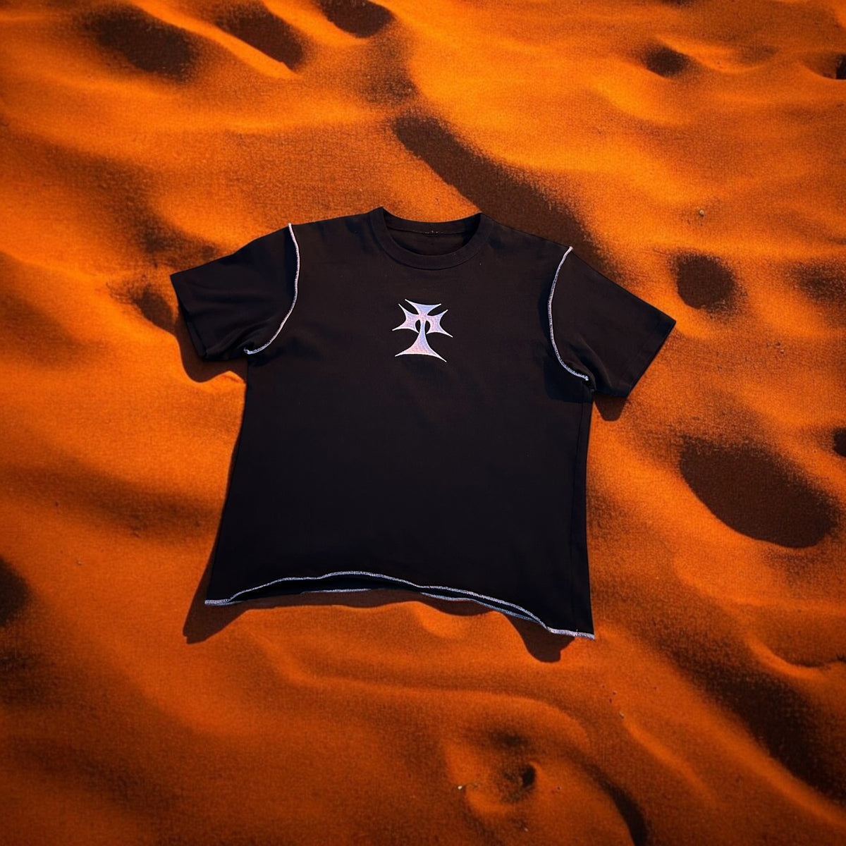 MI LOGO TEE – SAVAGE CLUB🤤