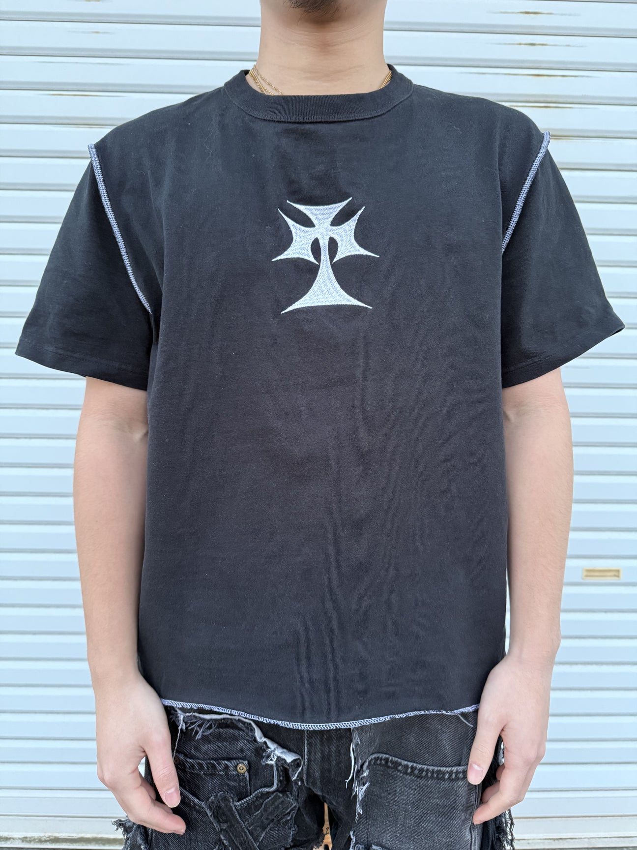 MI LOGO TEE