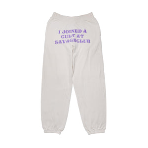 CULT AT PACK HOODIE SET UP