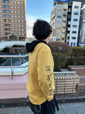 PiGMEE ARM L/S TEE