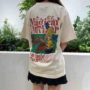 MM TEE