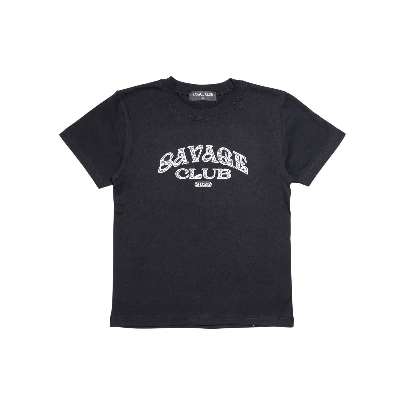 2025 COLLEGE KIDS TEE wakava limited color ver.