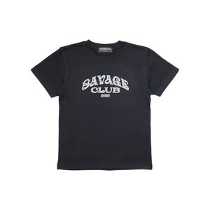 2025 COLLEGE KIDS TEE wakava limited color ver.