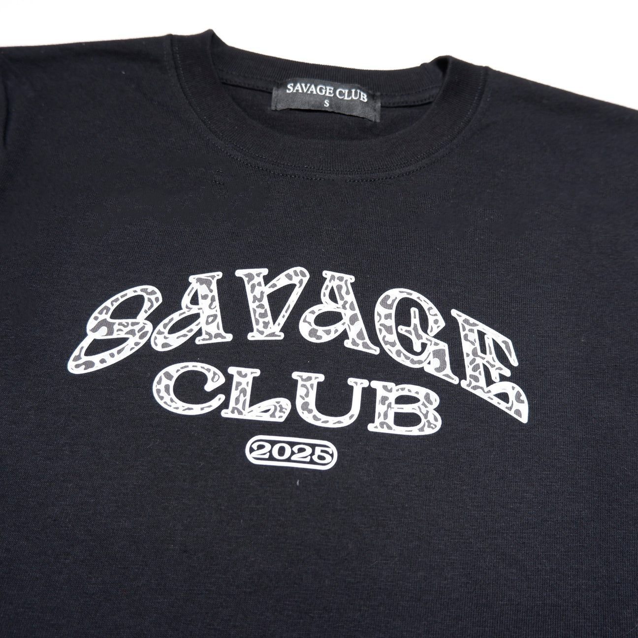 2025 COLLEGE KIDS TEE wakava limited color ver.