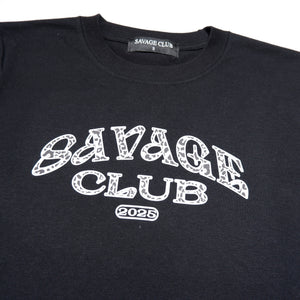 2025 COLLEGE KIDS TEE wakava limited color ver.