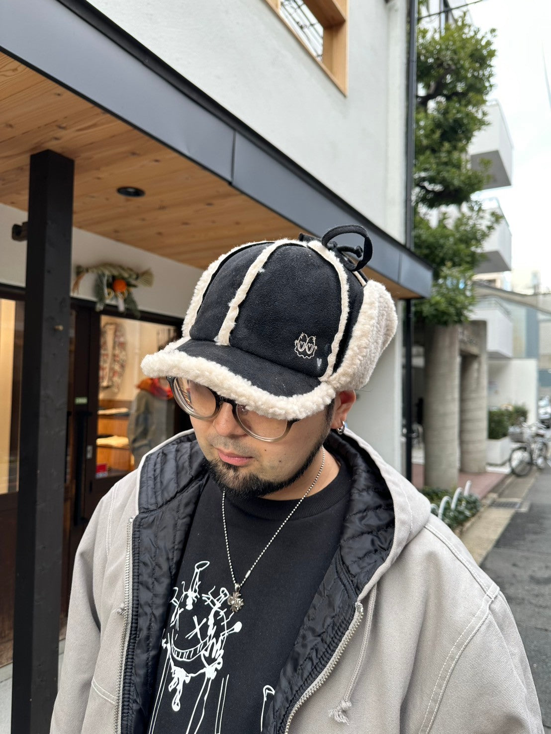 PiGMEE BOA CAP