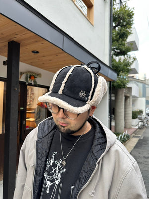 PiGMEE BOA CAP