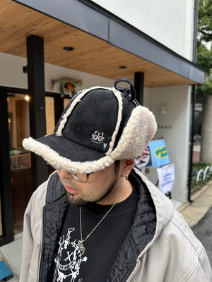 PiGMEE BOA CAP